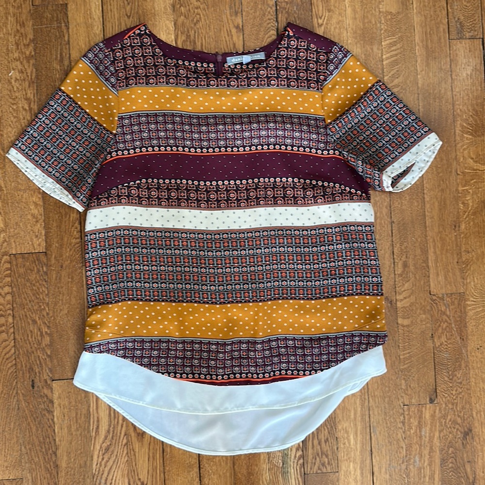 Daniel Rainn Top